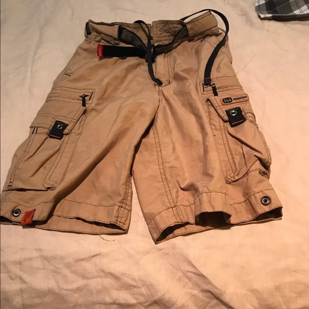Shorts